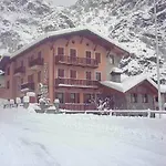Hotell Beau Sejour Arvier