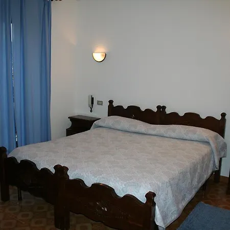 Ξενοδοχείο Beau Sejour Arvier