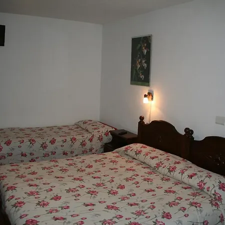 Beau Sejour Hotel Arvier