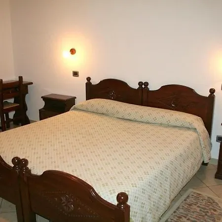 Hotel Beau Sejour Arvier