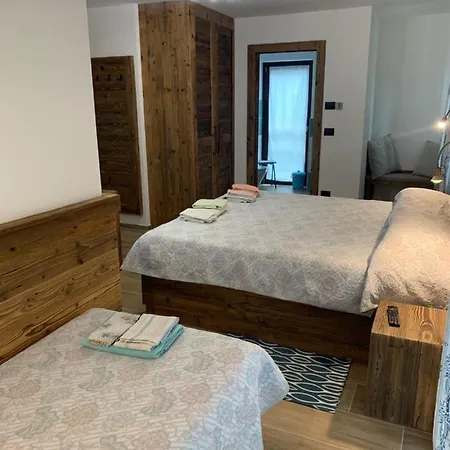 Beau Sejour Hotel *