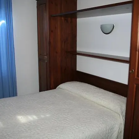 Hotel Beau Sejour
