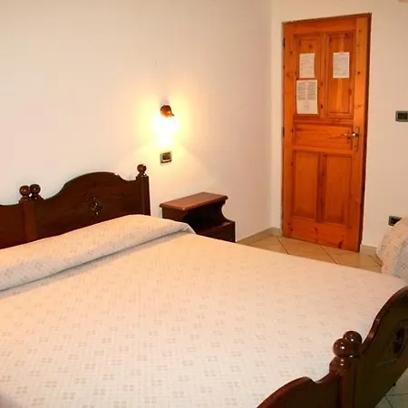 Hotel Beau Sejour *