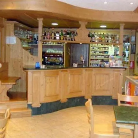 Beau Sejour Hotel