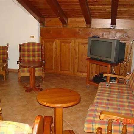 Beau Sejour Hotel Arvier
