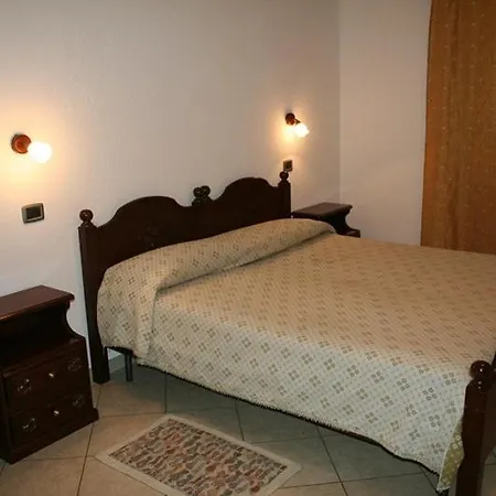 Beau Sejour Hotel