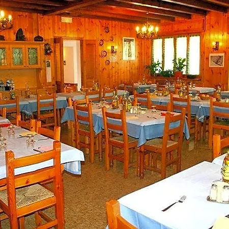 Beau Sejour Hotel
