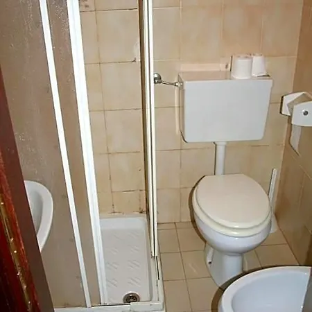 Beau Sejour Hotel