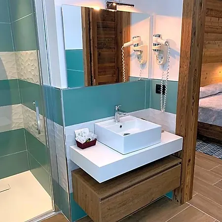Beau Sejour Hotel