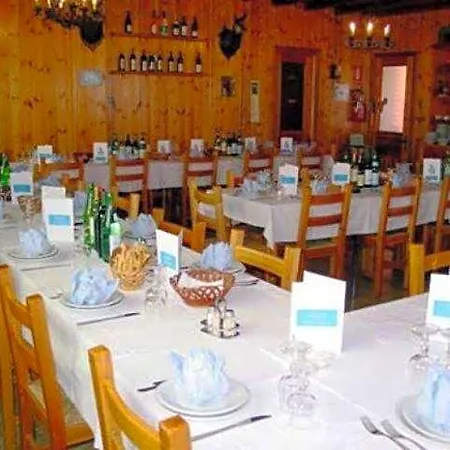 Beau Sejour Hotel Arvier