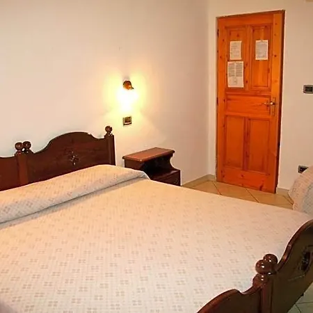 Beau Sejour Hotel *