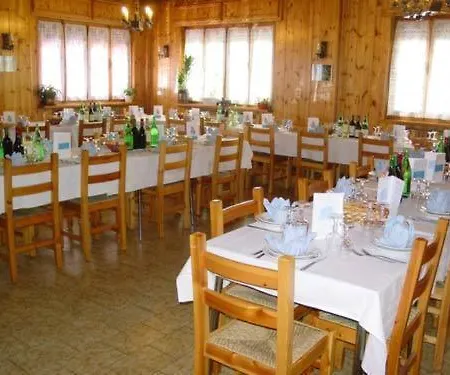 Hotel Beau Sejour