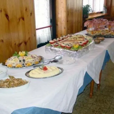 Beau Sejour Hotel Arvier