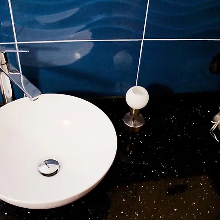 Hotel Beau Sejour