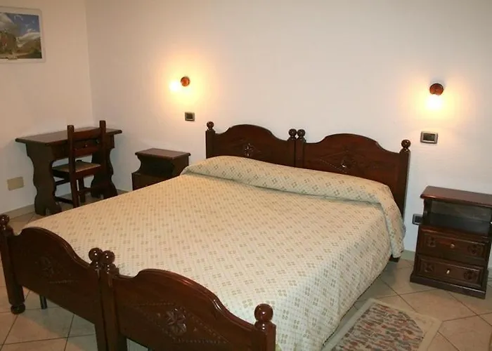 Hotel Beau Sejour Arvier