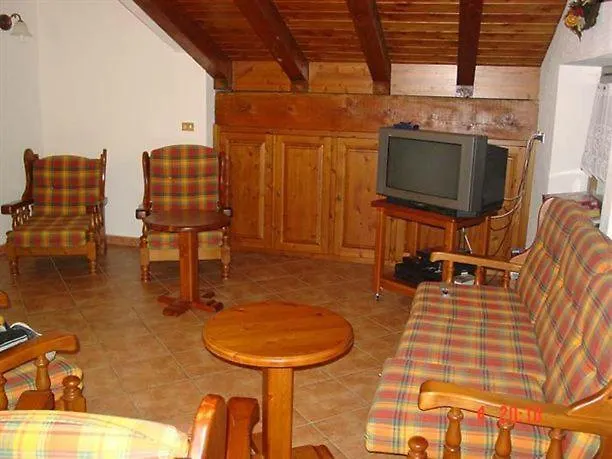 Beau Sejour Hotel Arvier