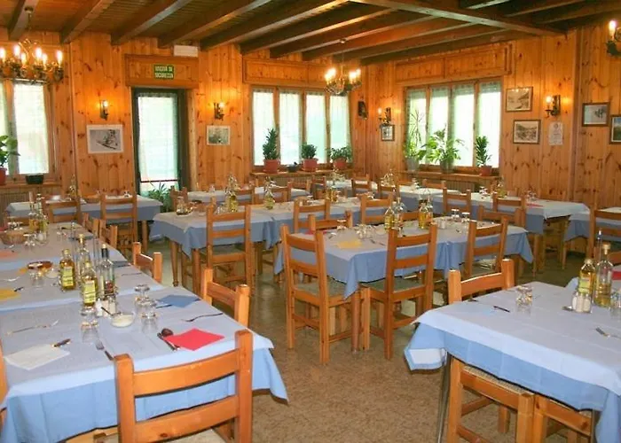 Beau Sejour * Arvier