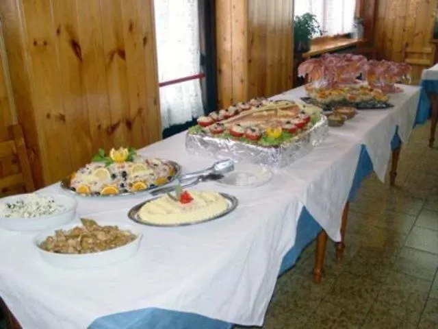 Beau Sejour Hotel Arvier